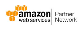 amazon-web logo
