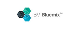 bluemix logo
