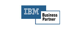 ibm-business-partner logo