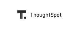 ThoughtSpot logo