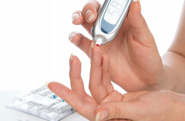 The Promise Of Big Data In Diabetes Management