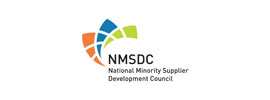 NMSDC logo