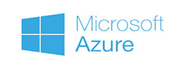 azure logo