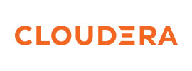 cloudera logo