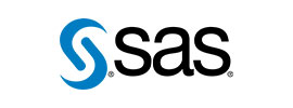 SAS logo