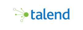 talend logo