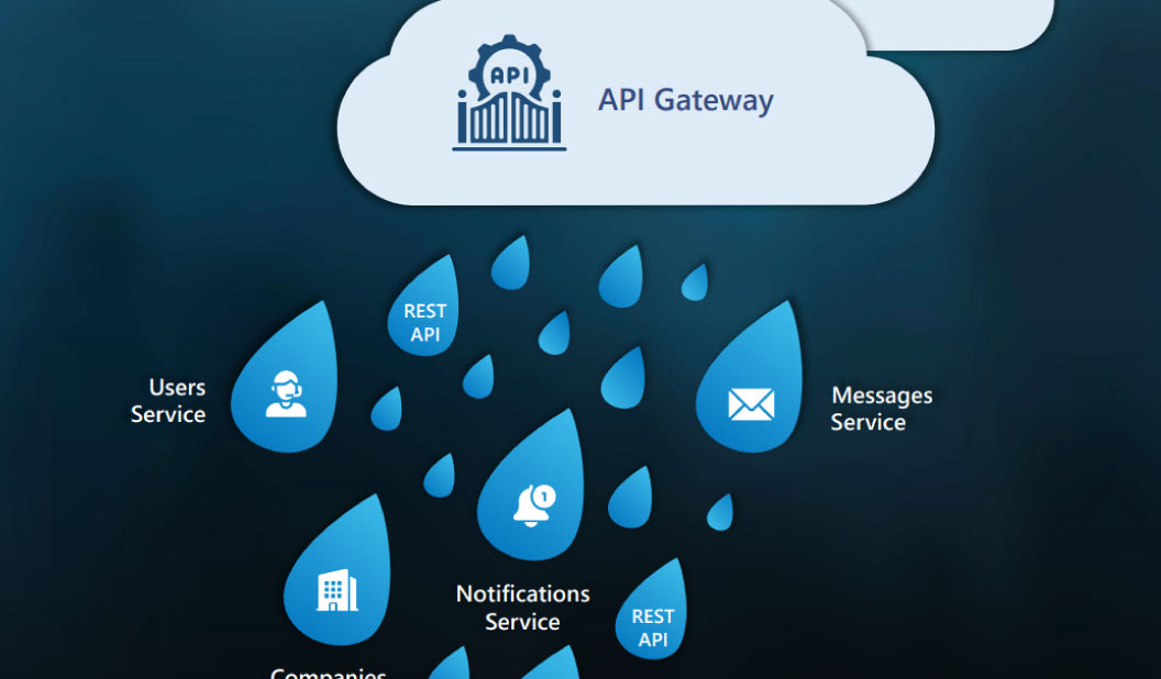 Microservices and Big Data