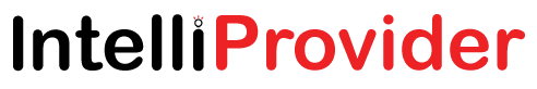IntelliProvider Logo
