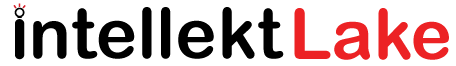IntellektLake Logo